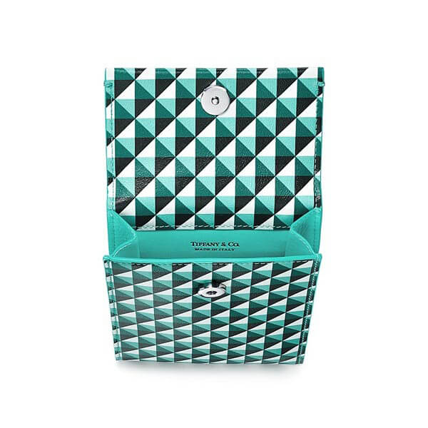 【Tiffany&Co.】Crossbody Phone Pouchスマホポーチ